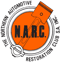 Northern Automotive Restoration Club